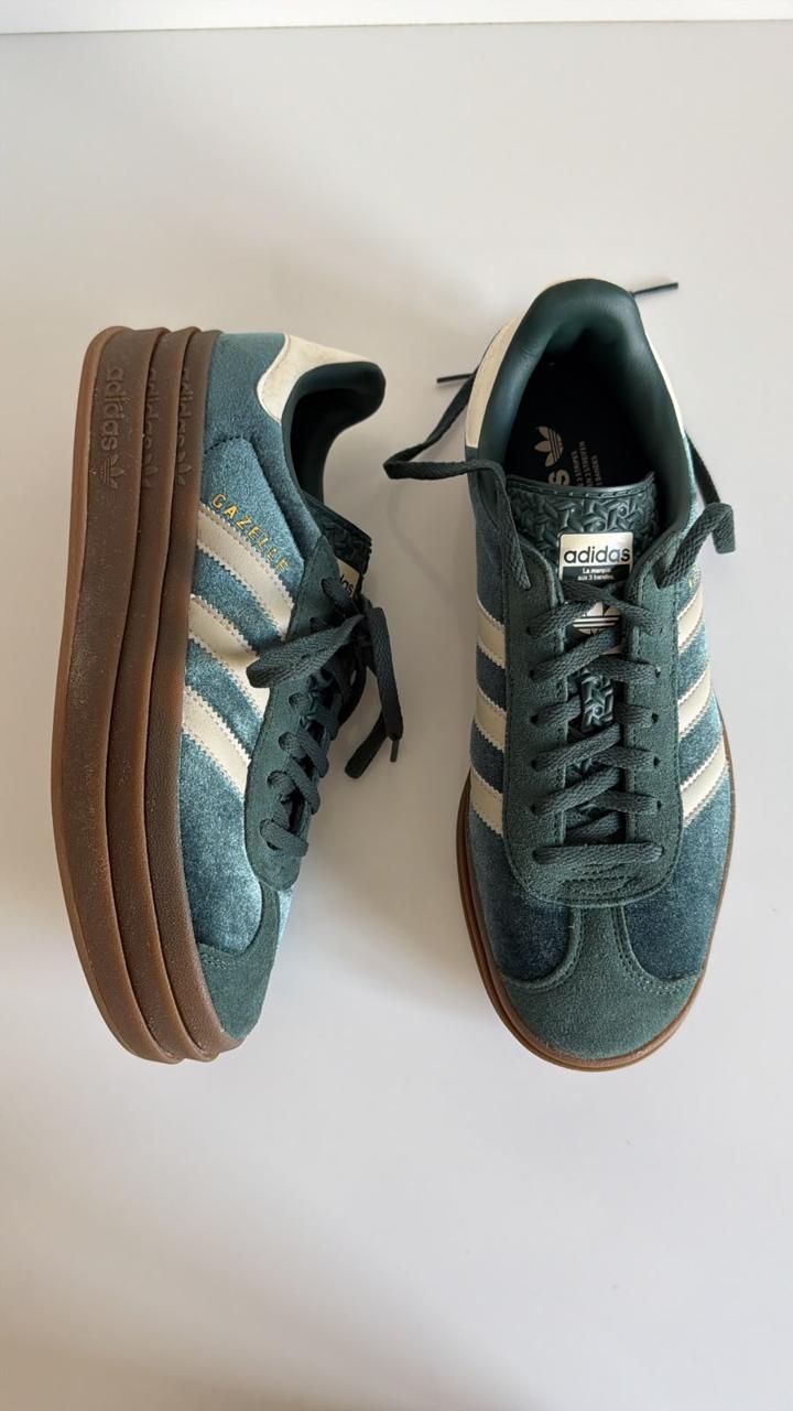 adidas