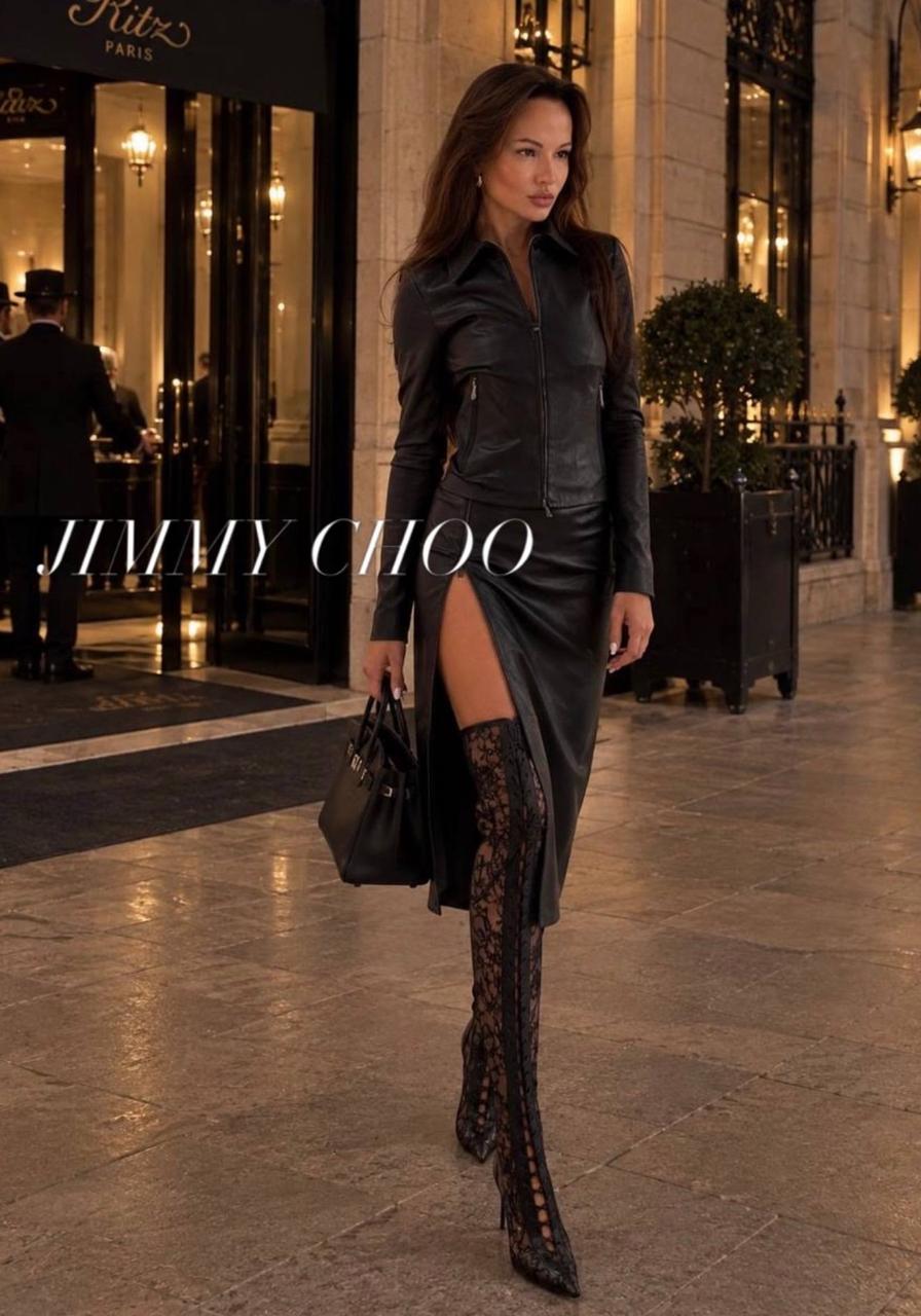 Jimmy Choo