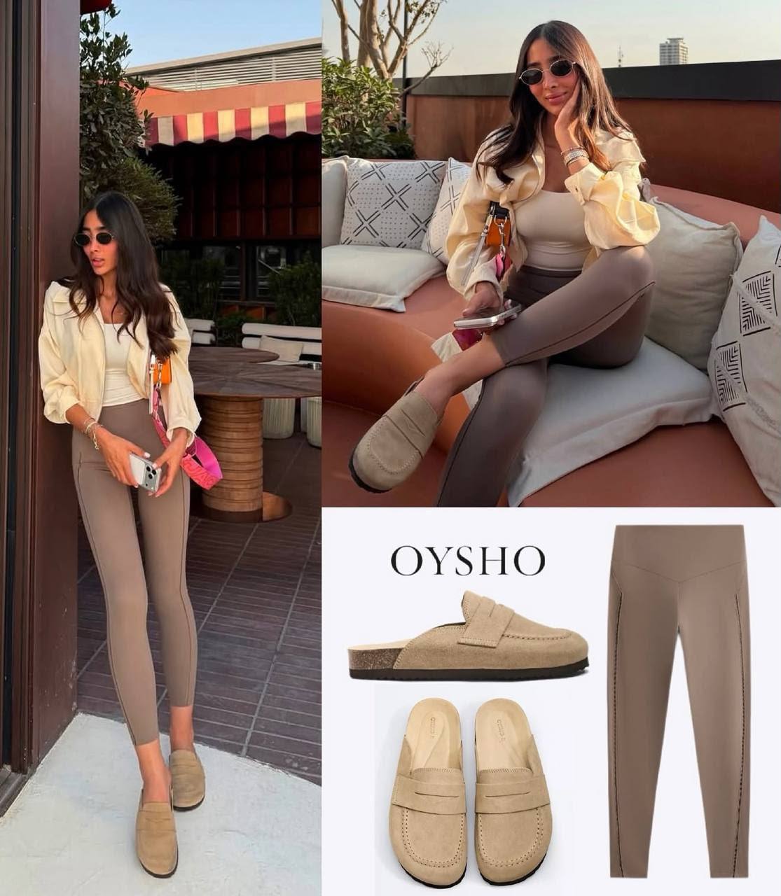 Oysho