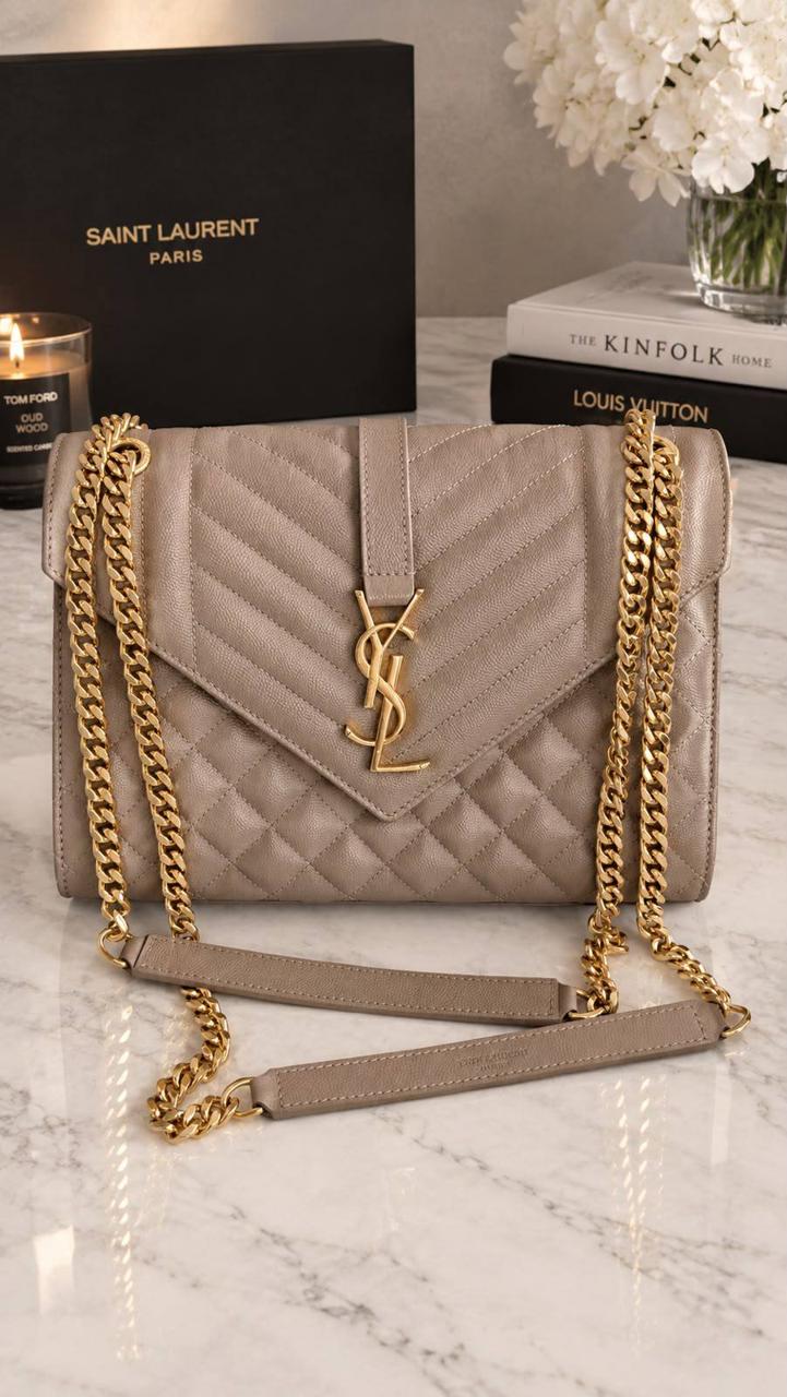 Saint Laurent