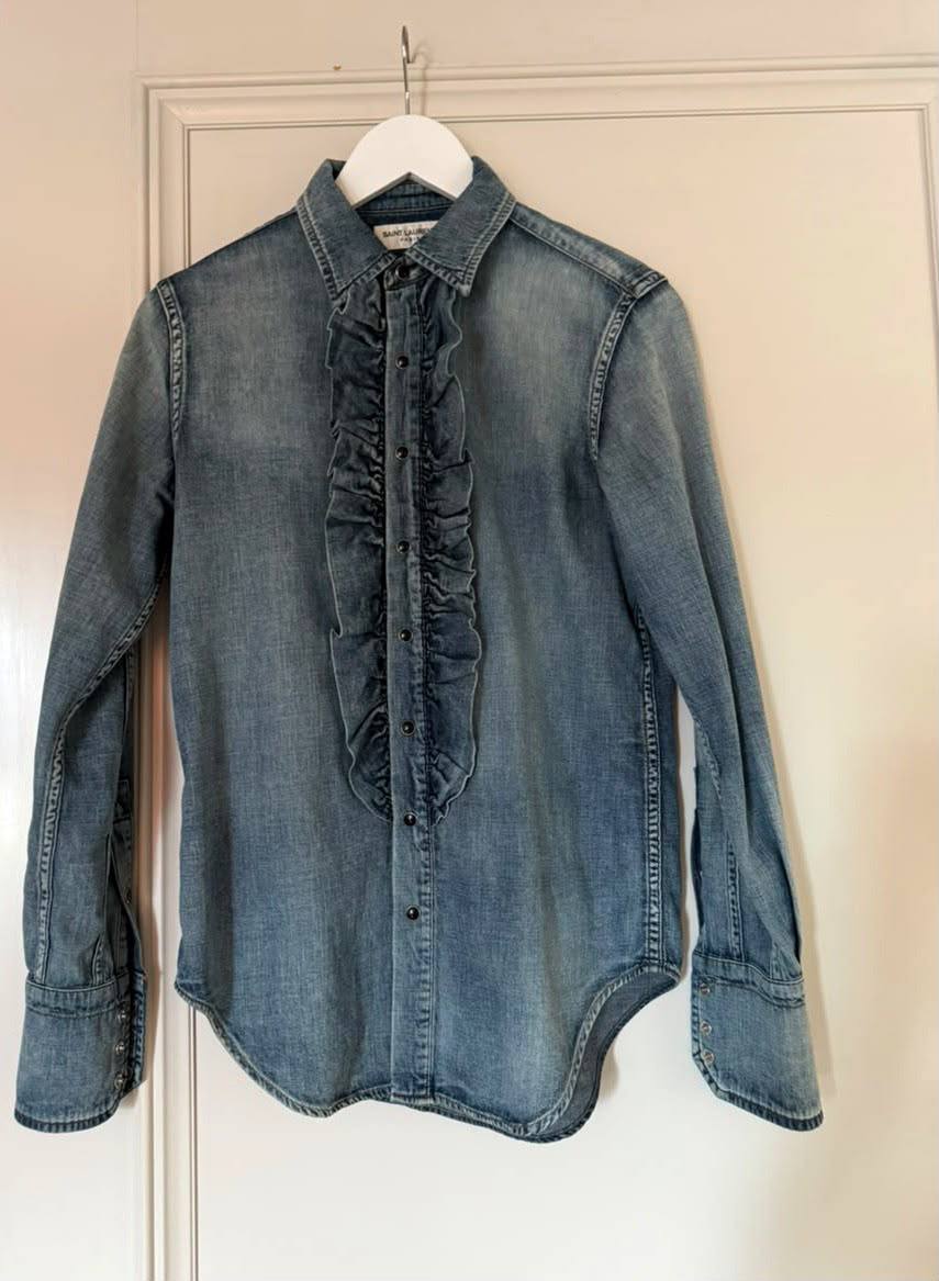 Saint Laurent