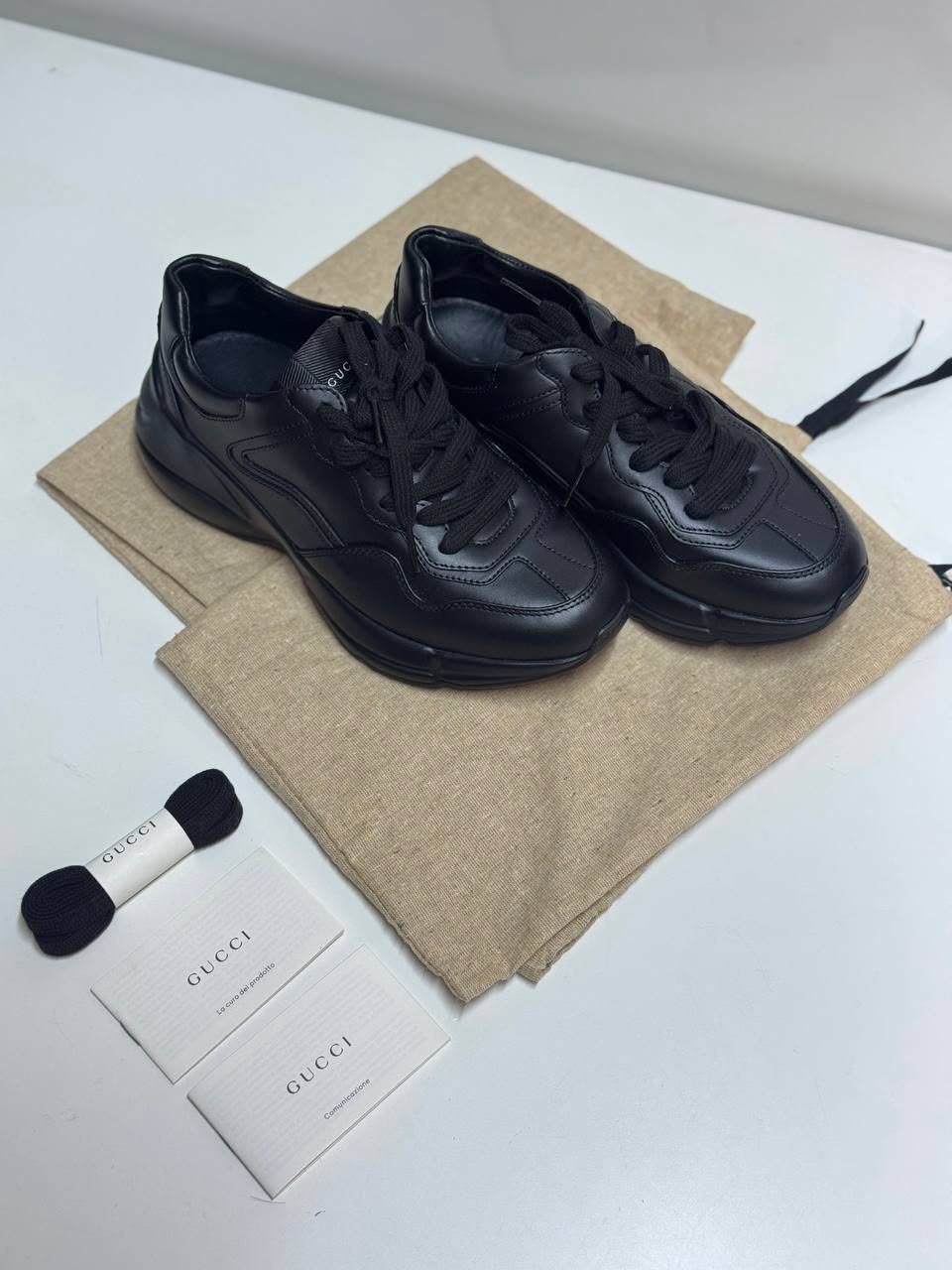 Gucci