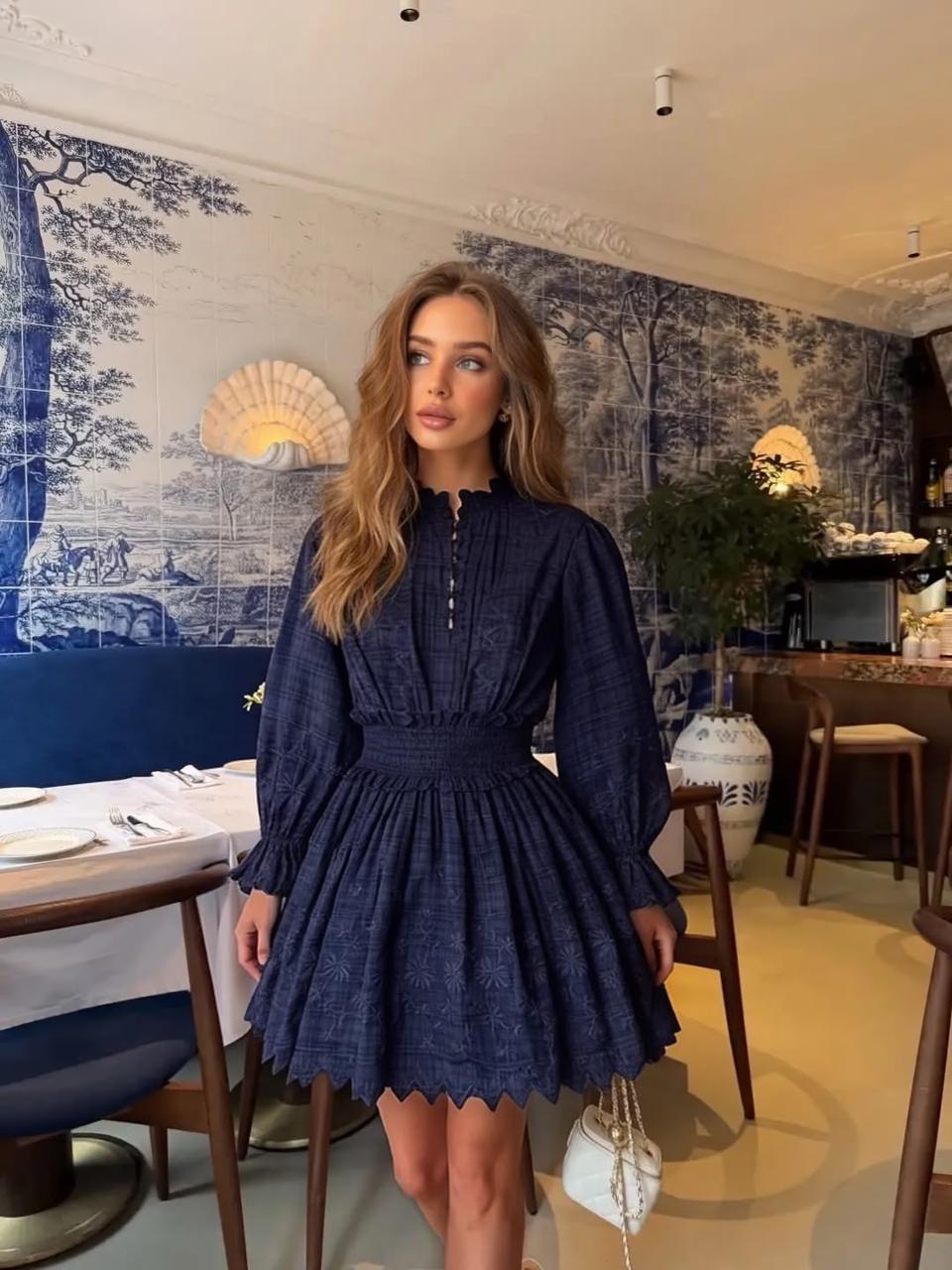 Rebecca Taylor