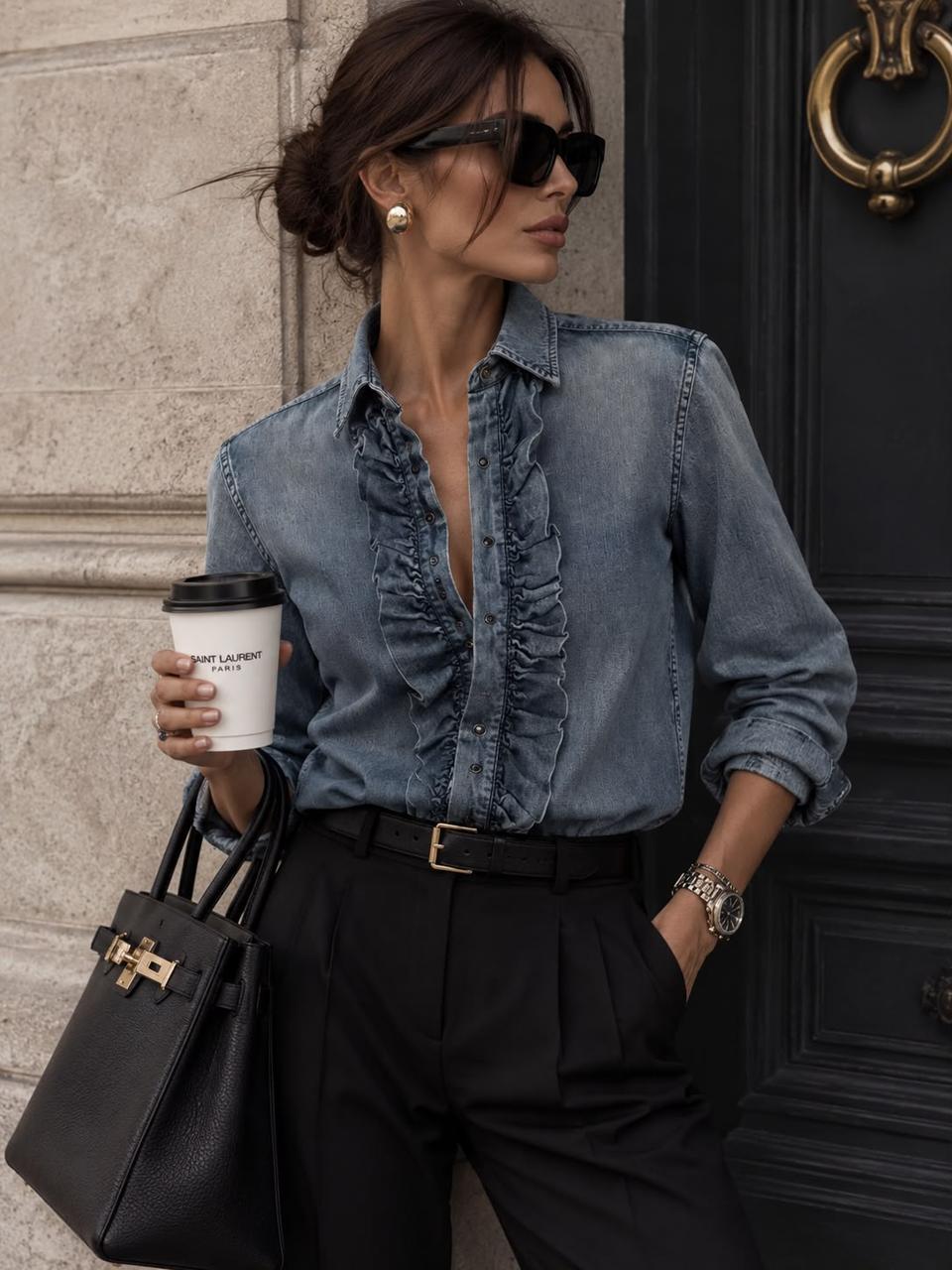 Saint Laurent