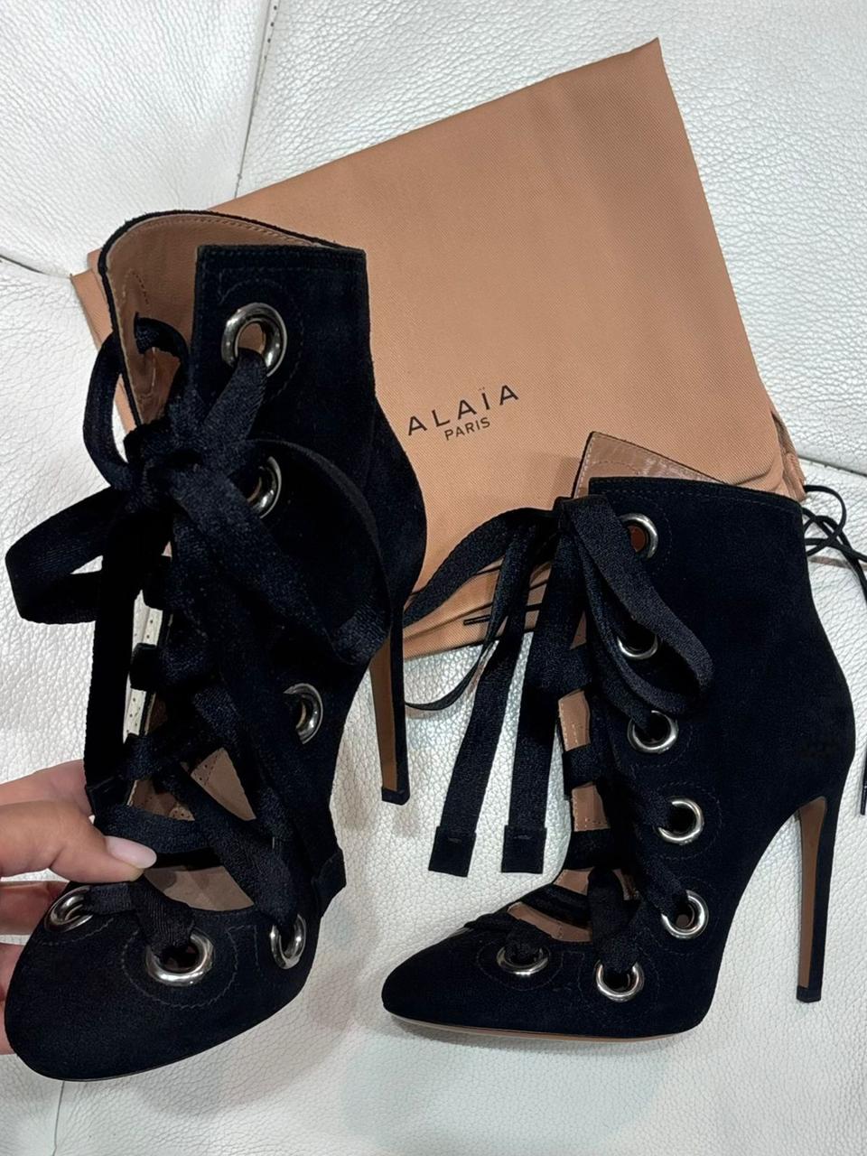 Alaïa