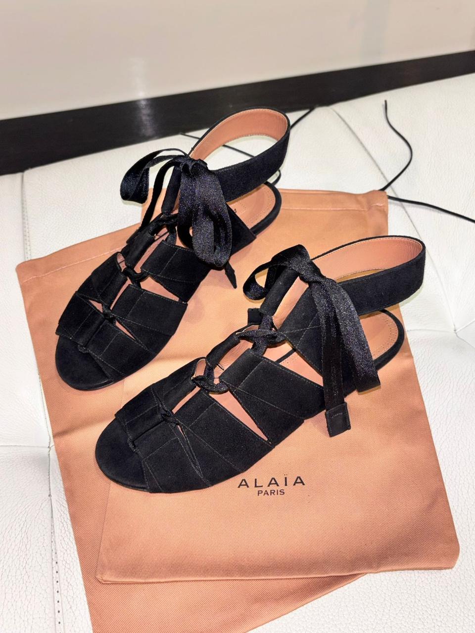 Alaïa
