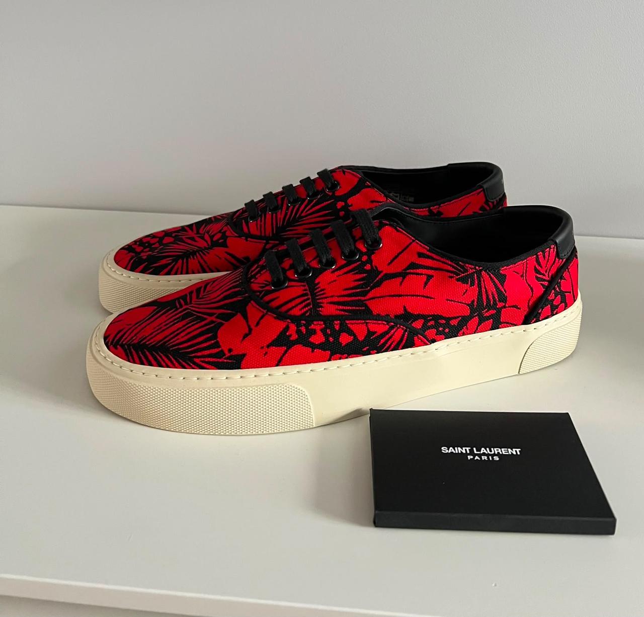 Saint Laurent