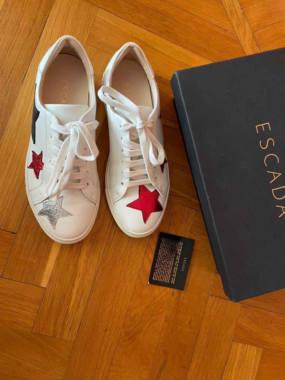 Escada