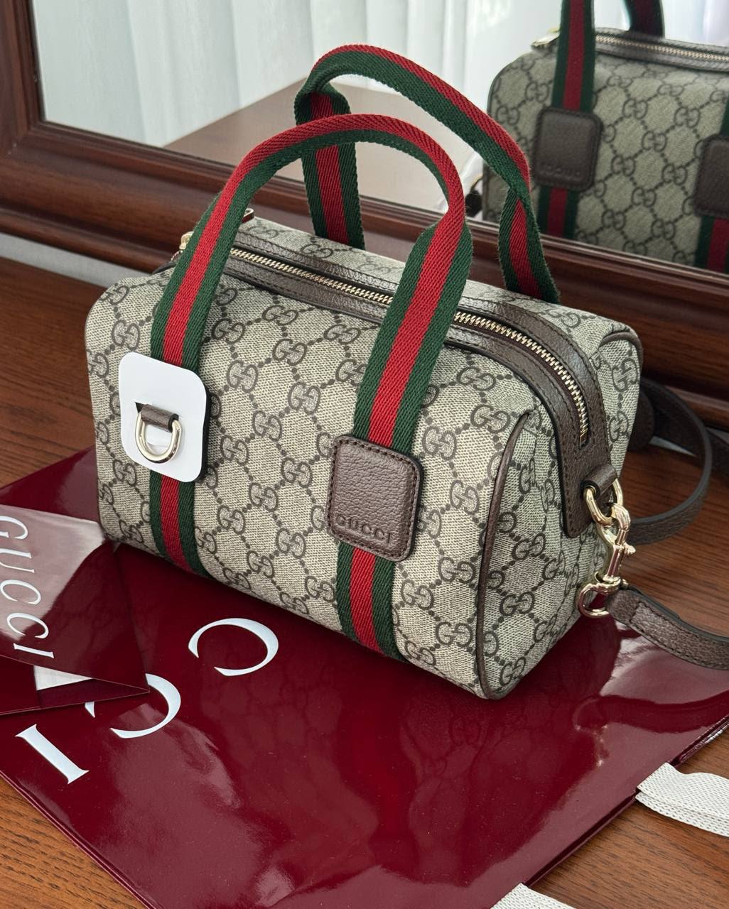 Gucci