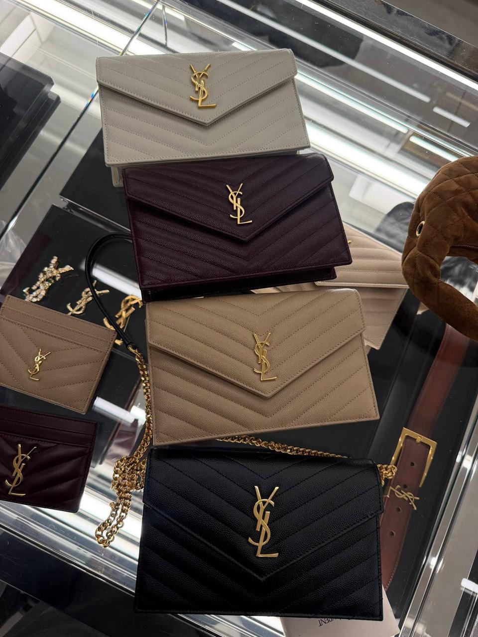 Saint Laurent