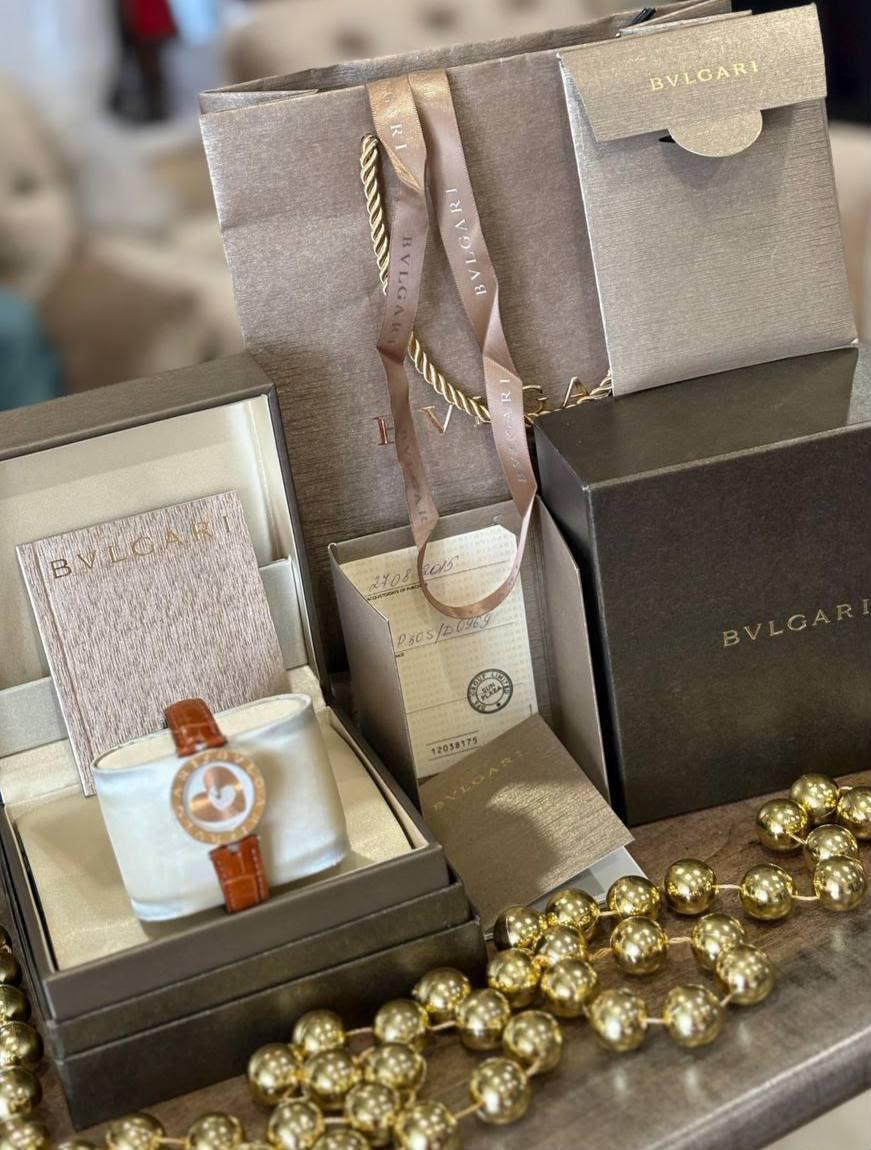 Bvlgari