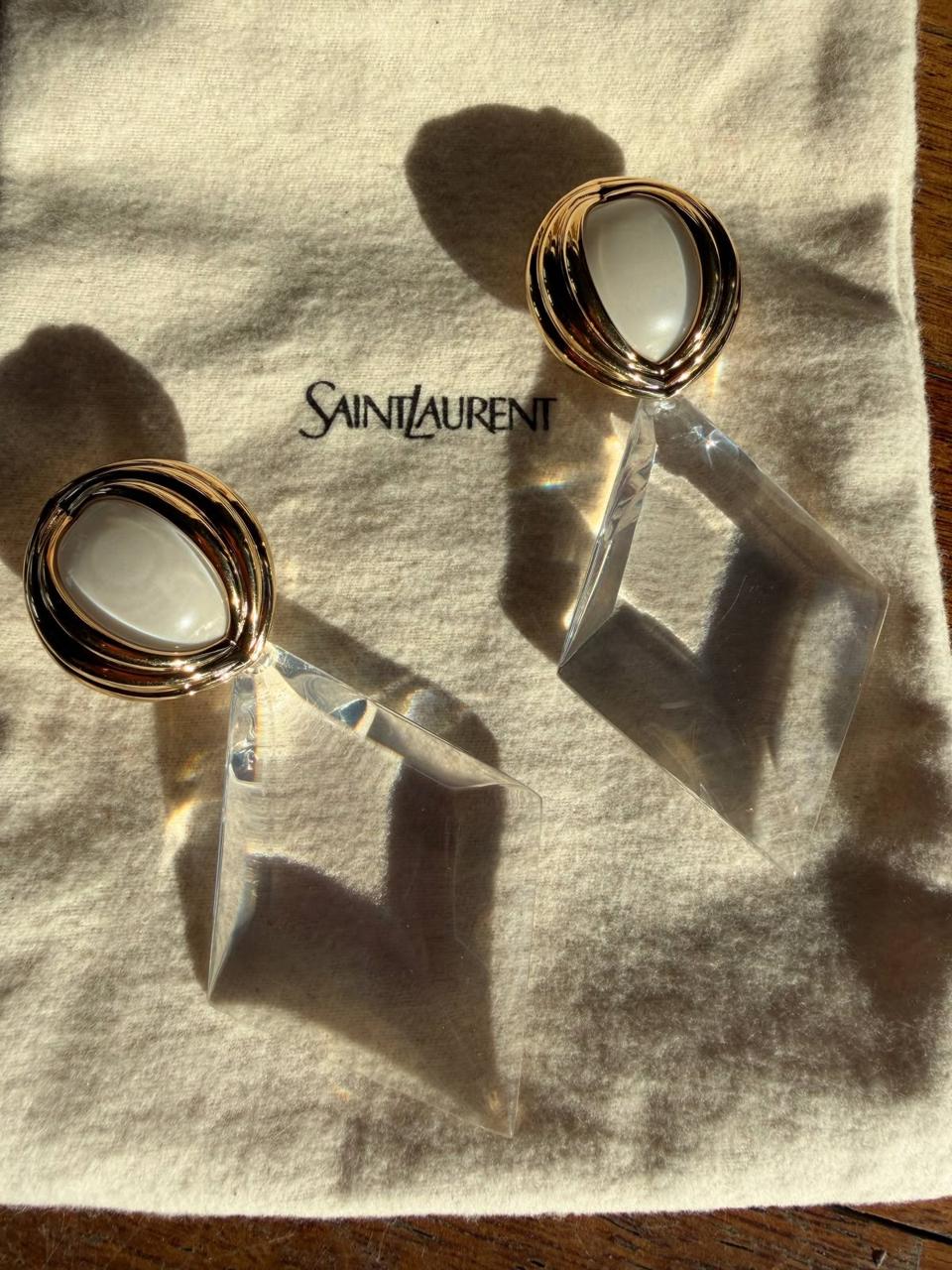 Saint Laurent