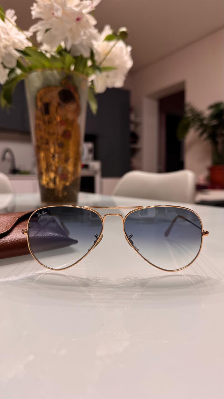 Ray-Ban
