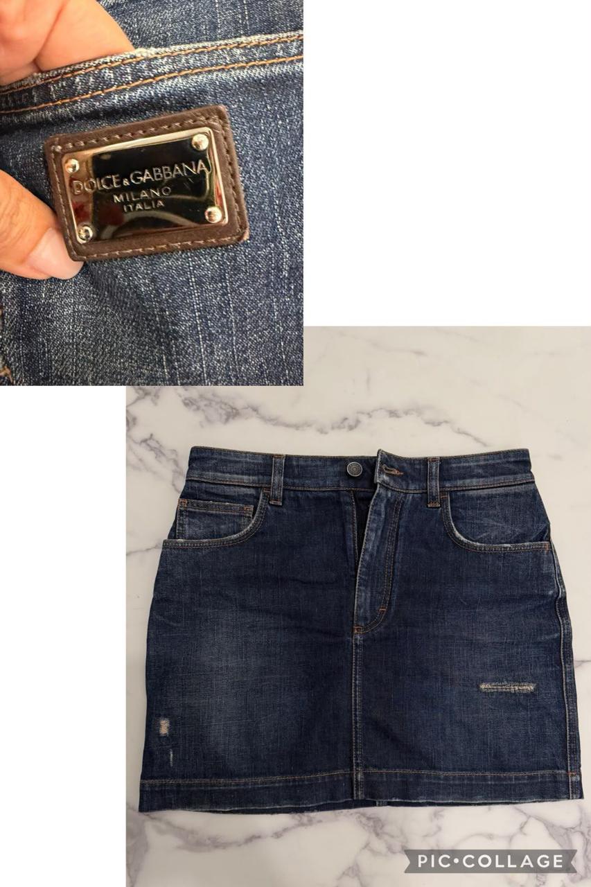 Dolce & Gabbana