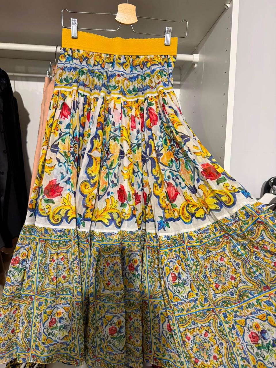 Dolce & Gabbana