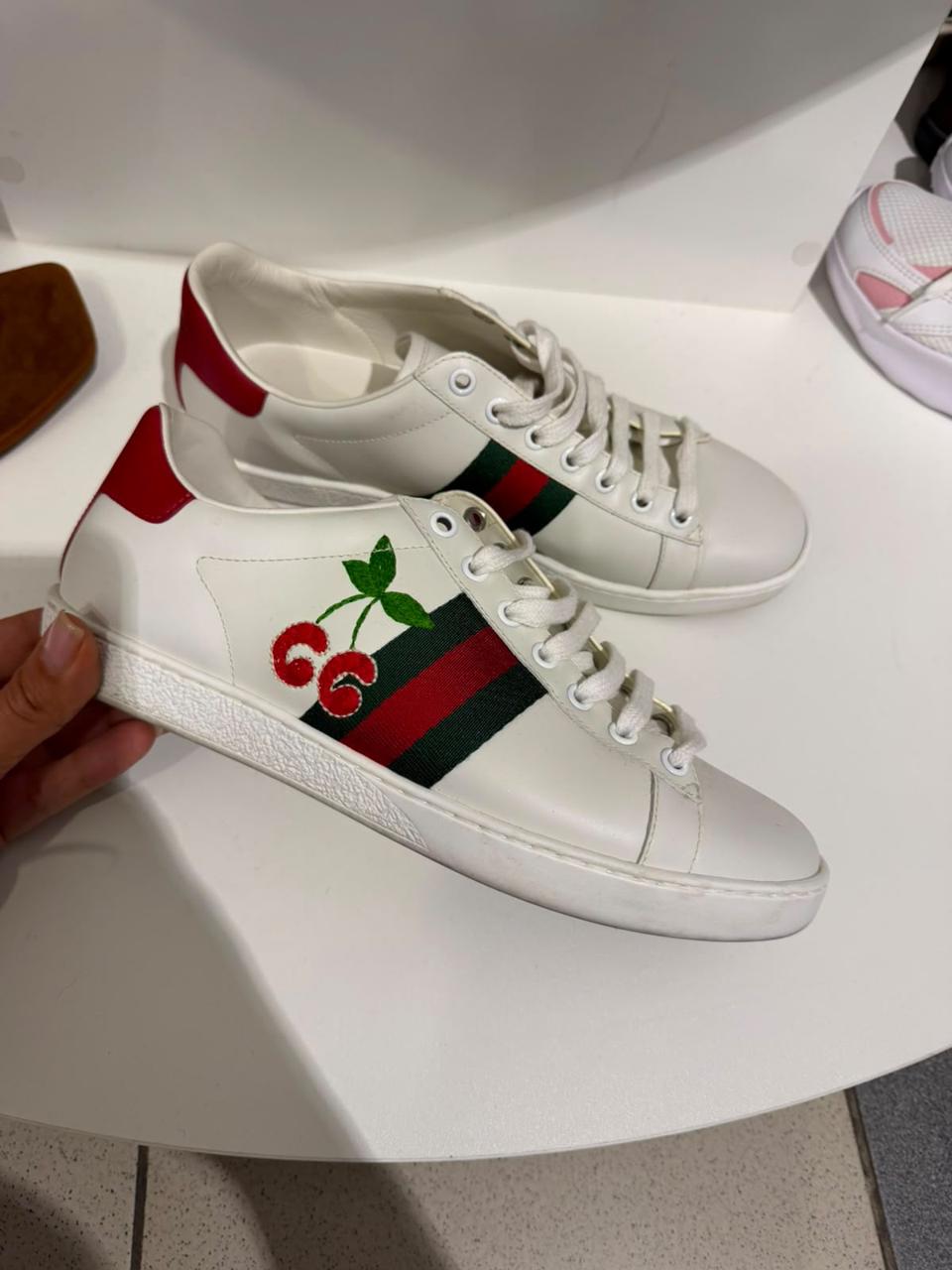 Gucci