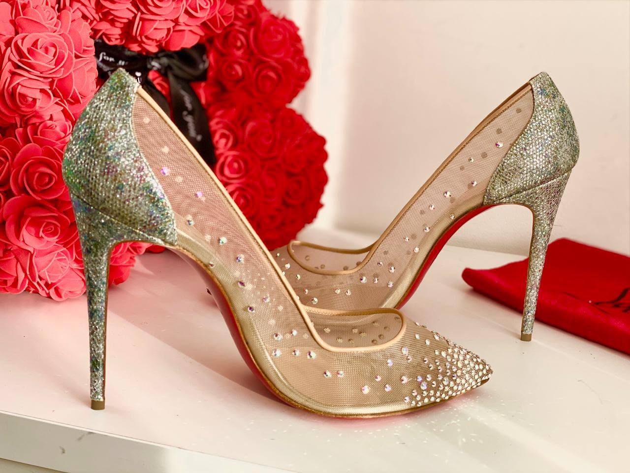 Christian Louboutin