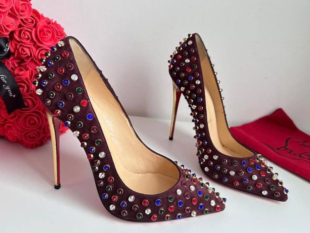 Christian Louboutin