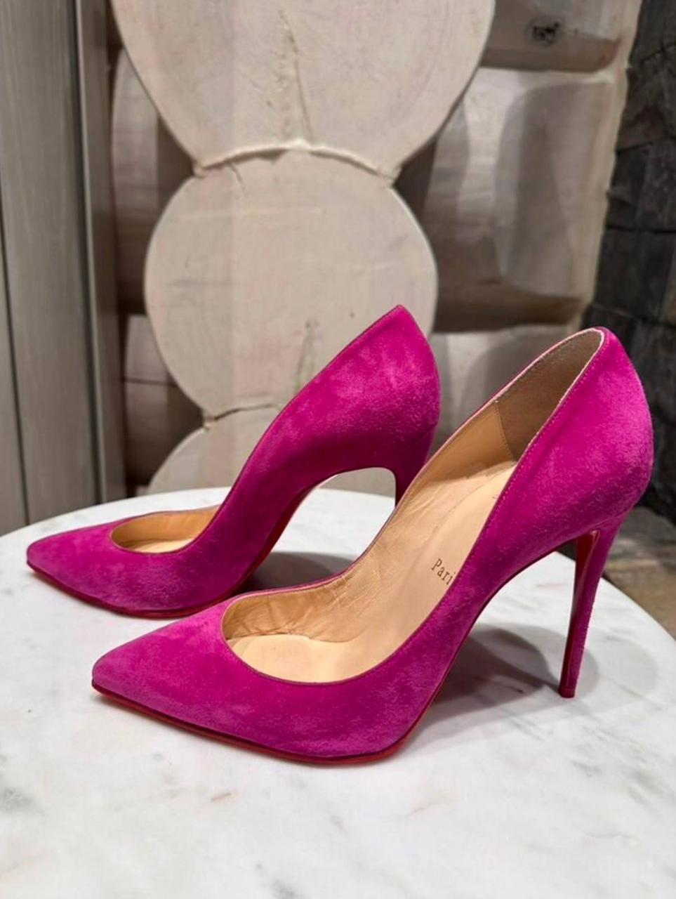 Christian Louboutin