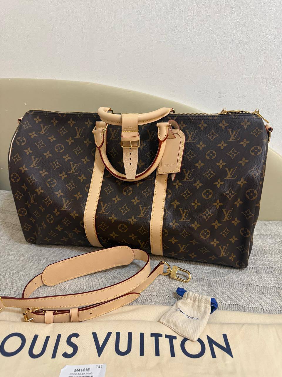 Louis Vuitton