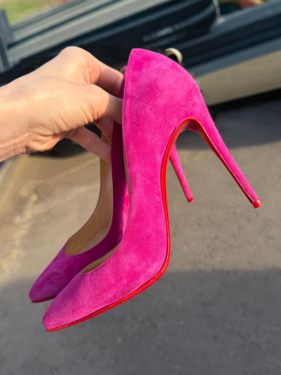 Christian Louboutin