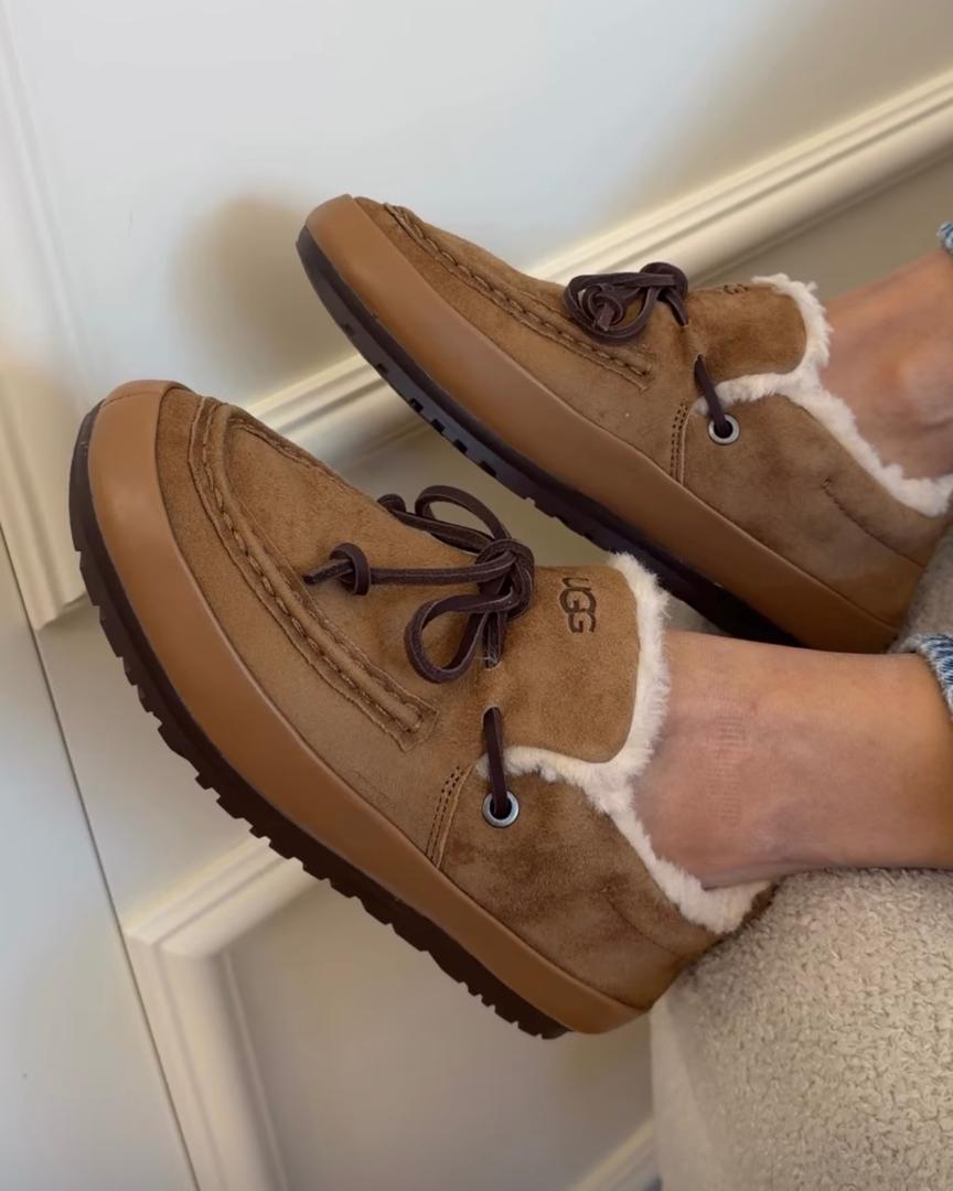 UGG
