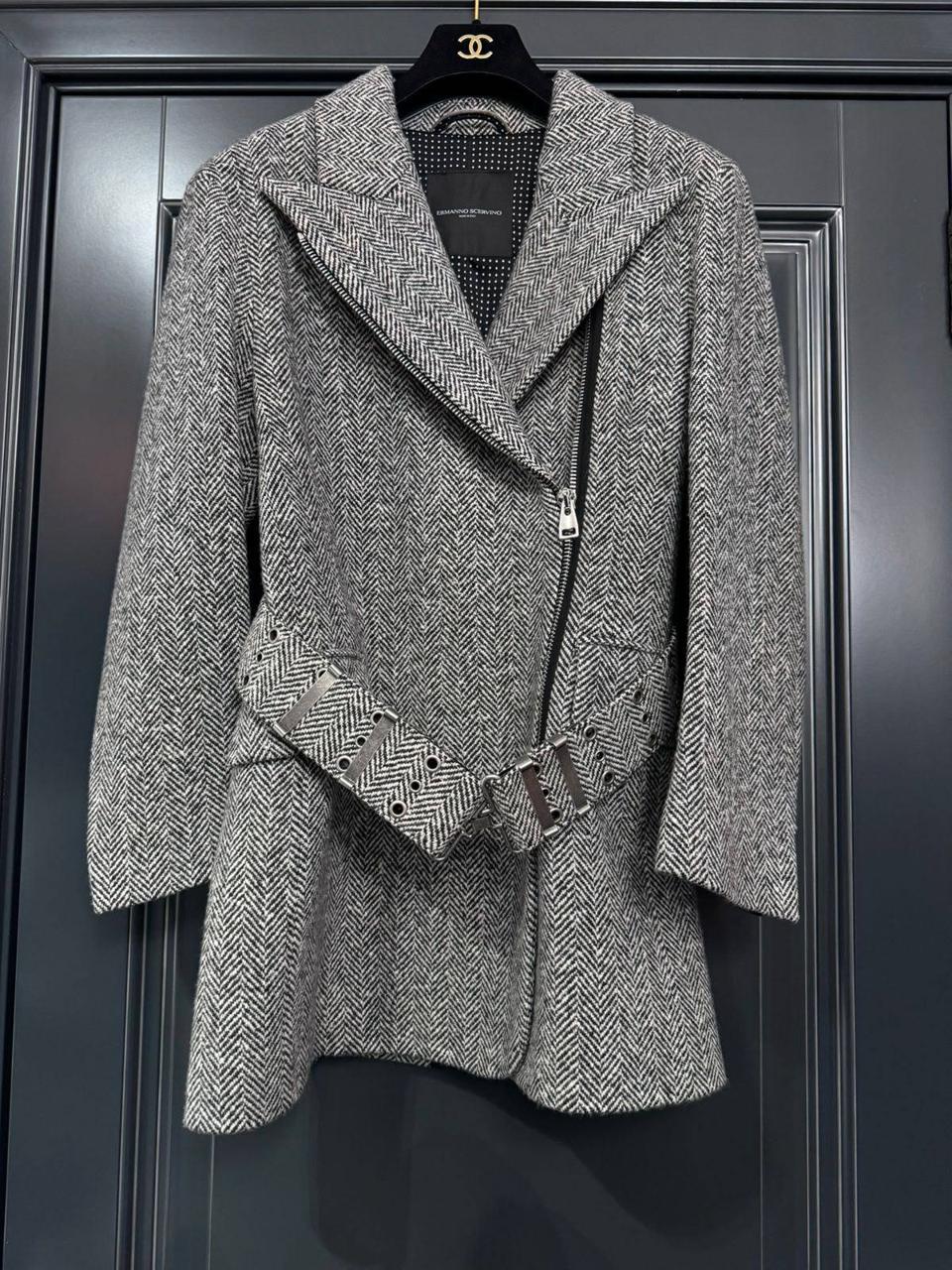Ermanno Scervino