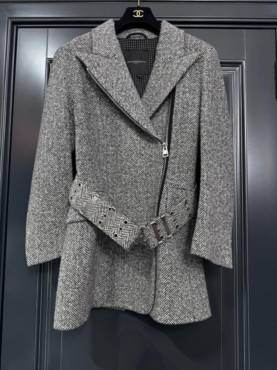 Ermanno Scervino