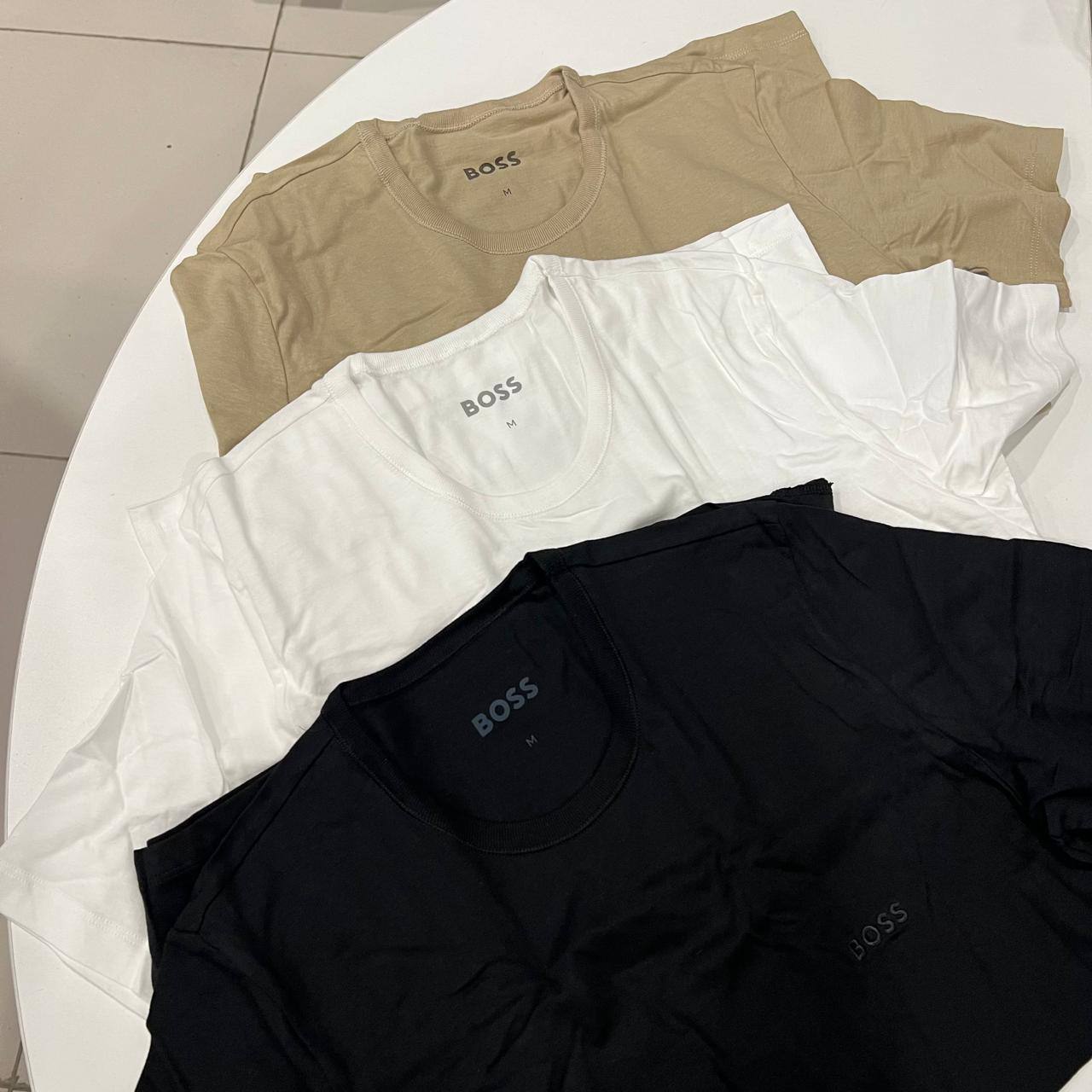 Hugo Boss