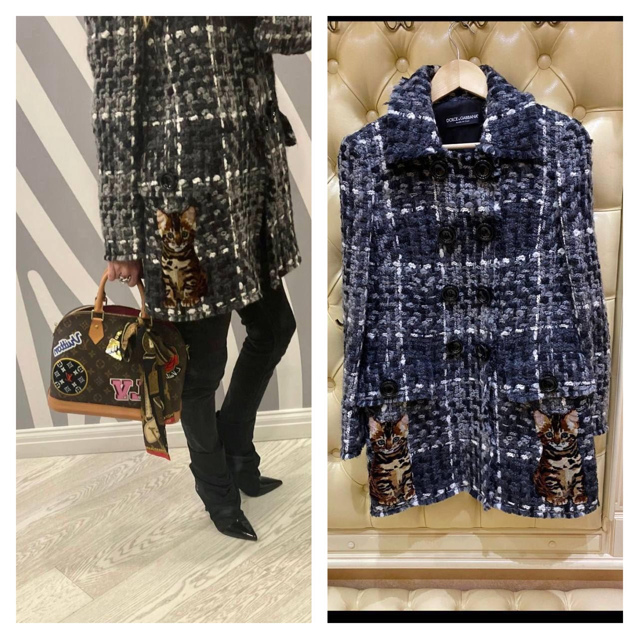 Dolce & Gabbana
