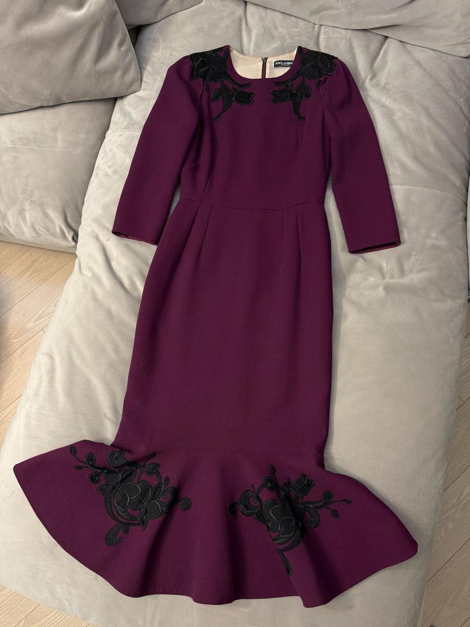 Dolce & Gabbana