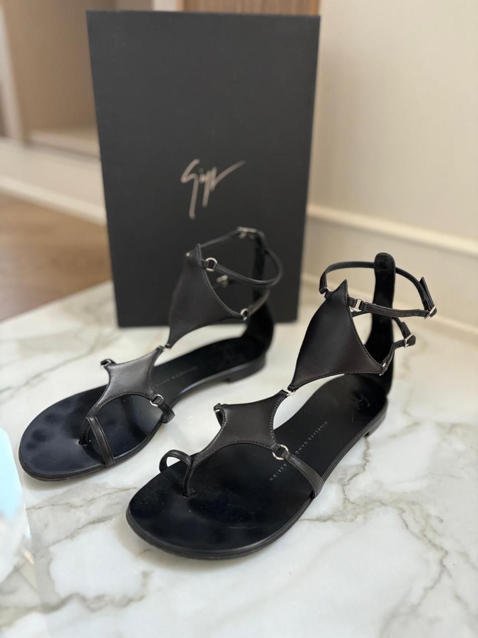 Giuseppe Zanotti