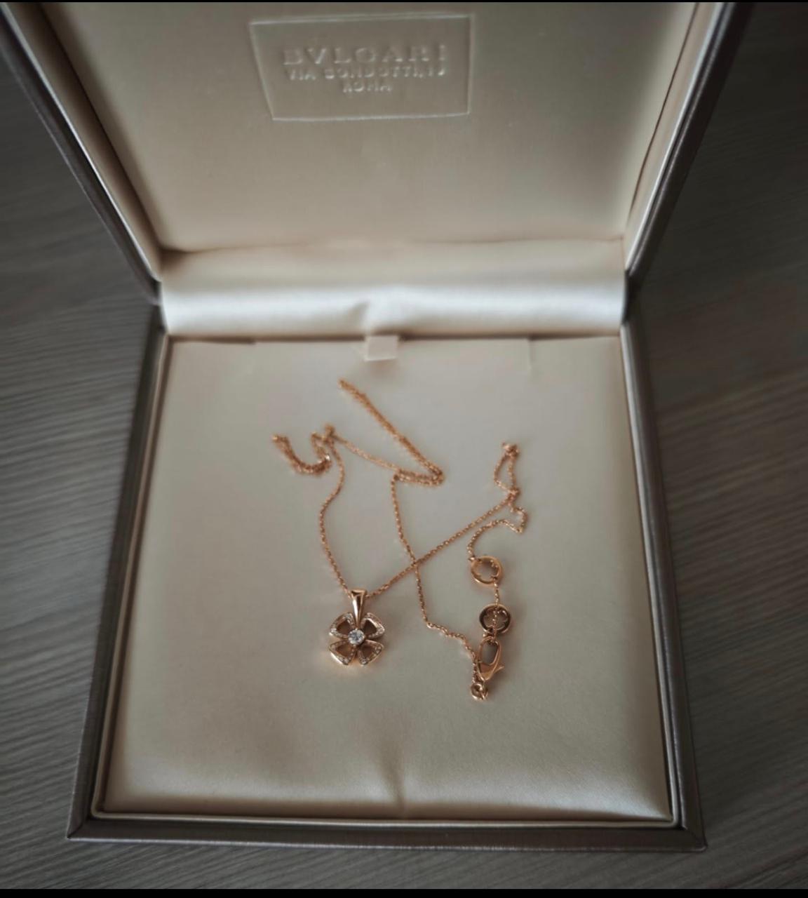 Bvlgari