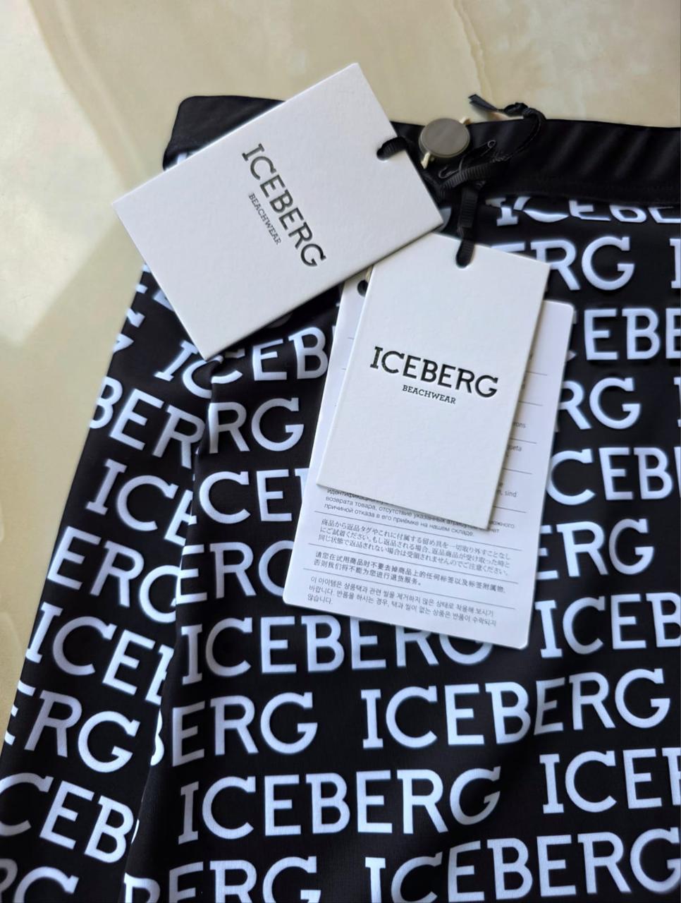 Iceberg