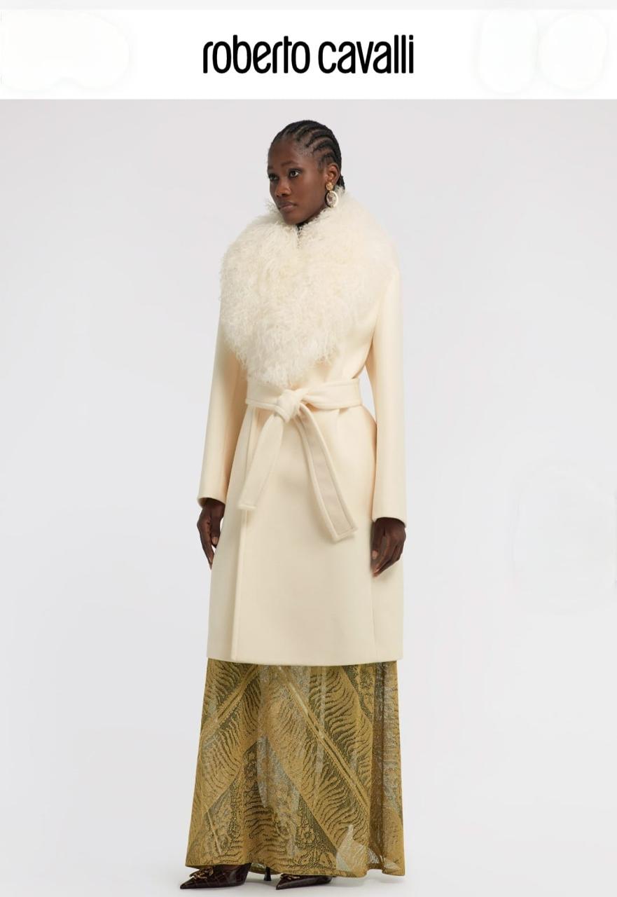 Roberto Cavalli