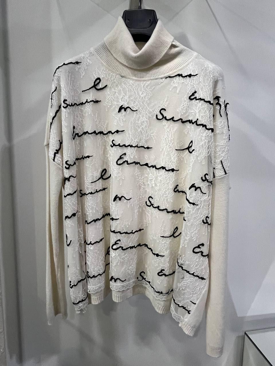 Ermanno Scervino
