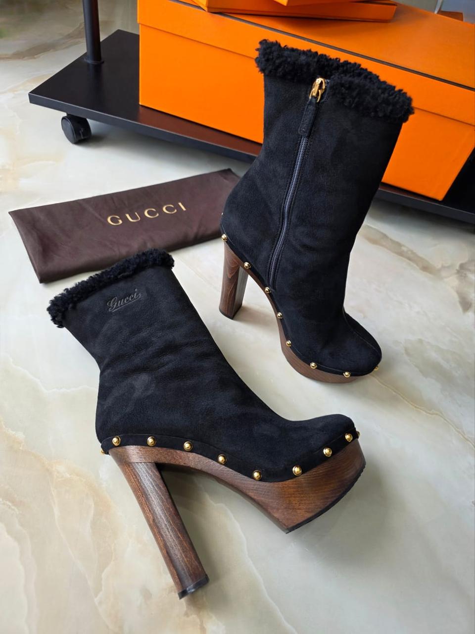 Gucci