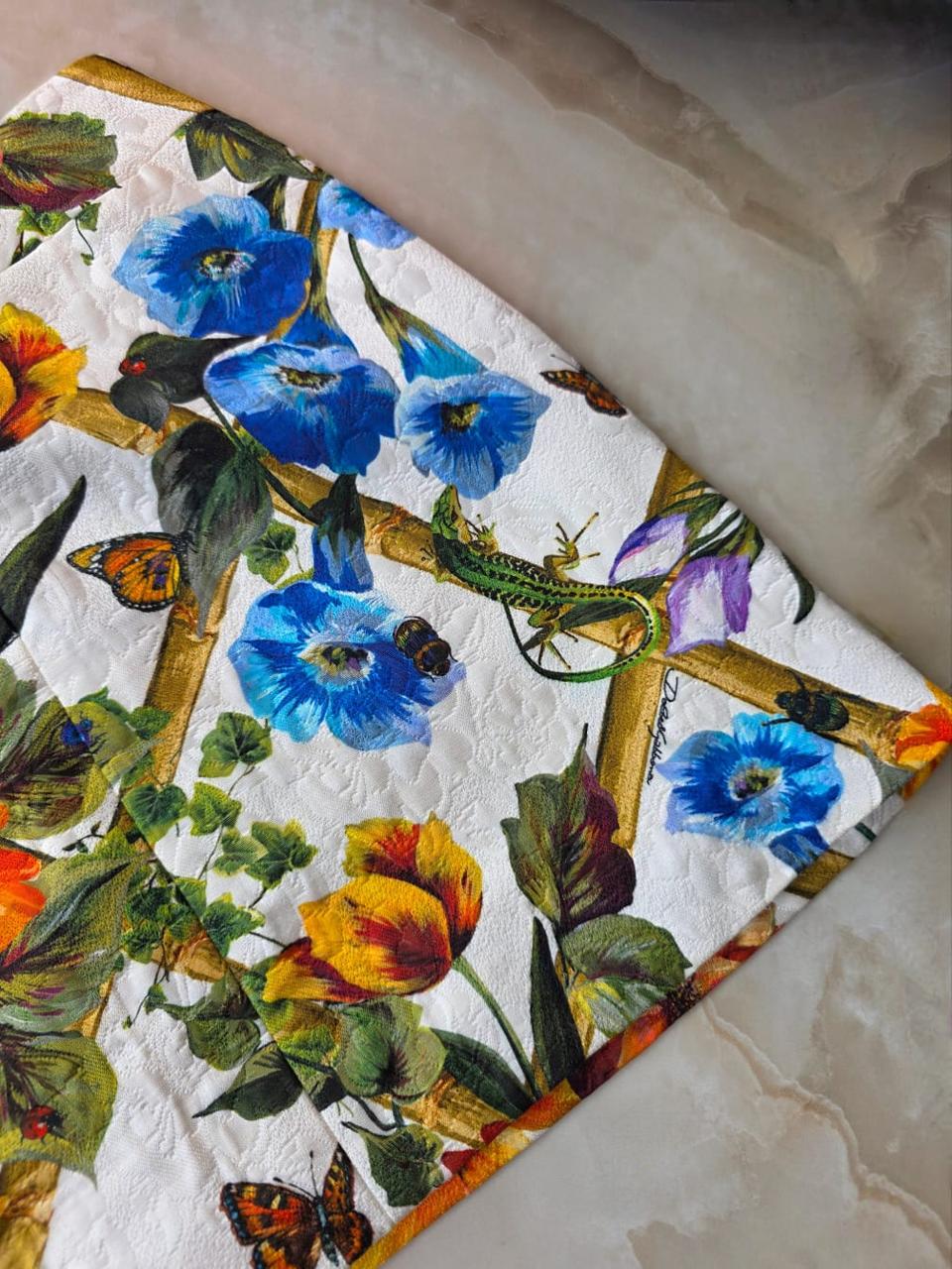 Dolce & Gabbana