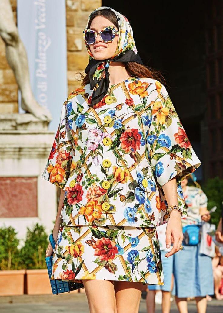 Dolce & Gabbana