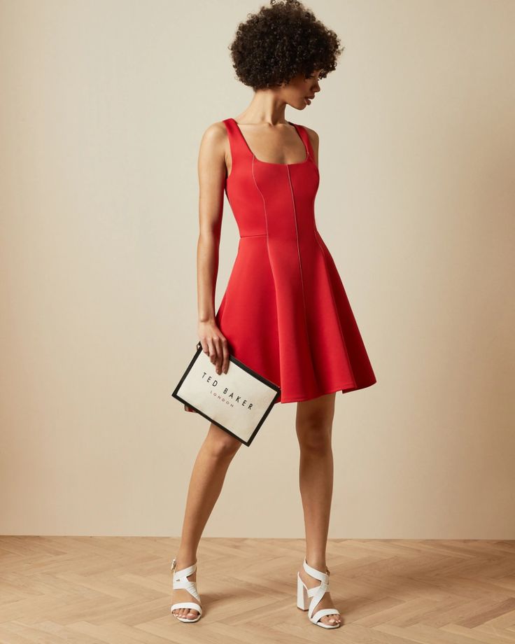 Ted Baker