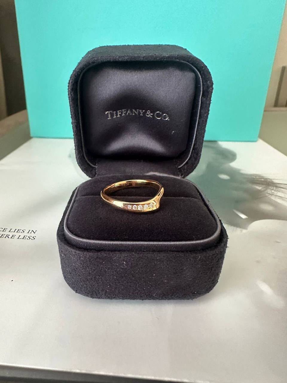 Tiffany & Co.