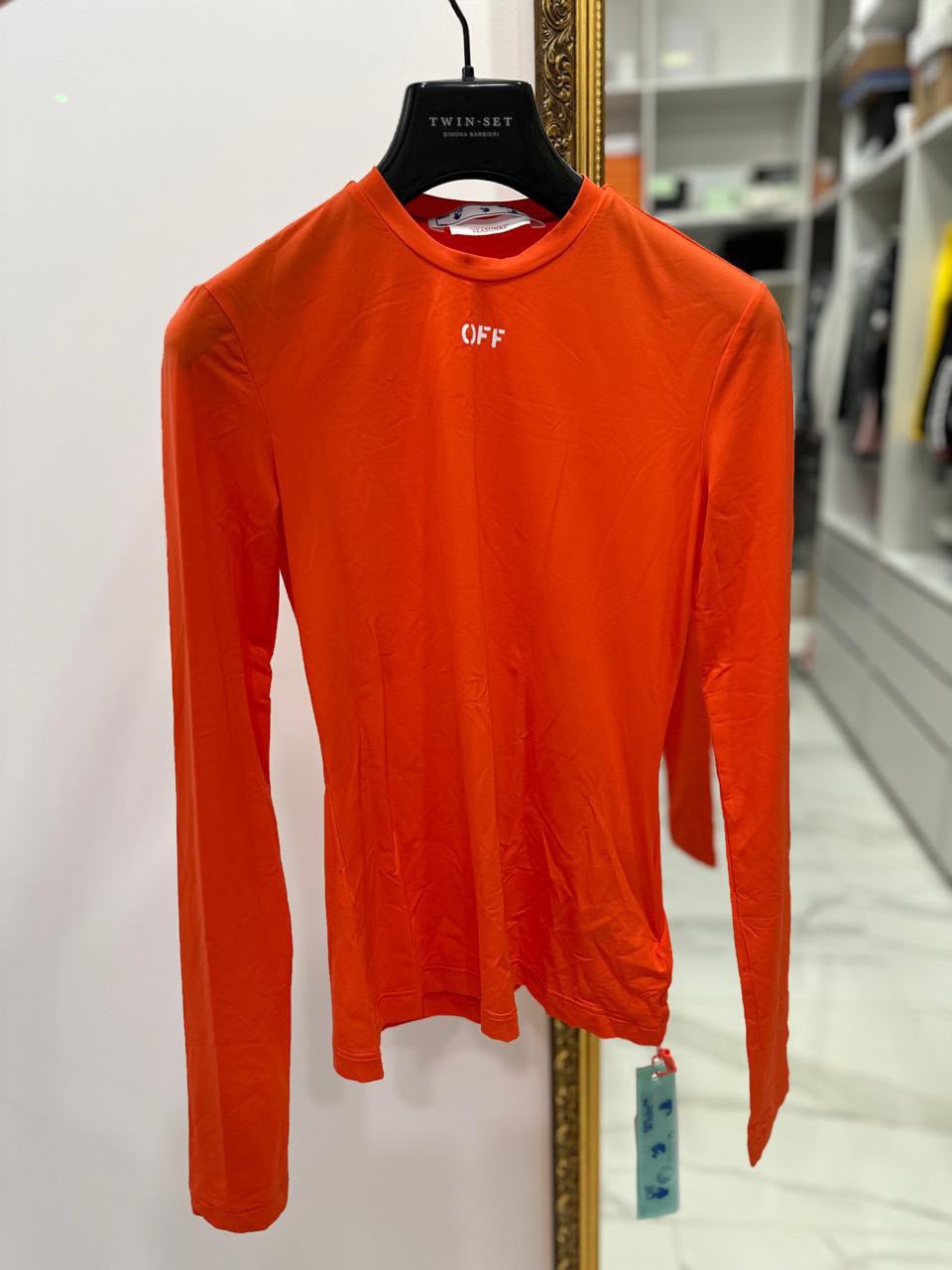 Off-White