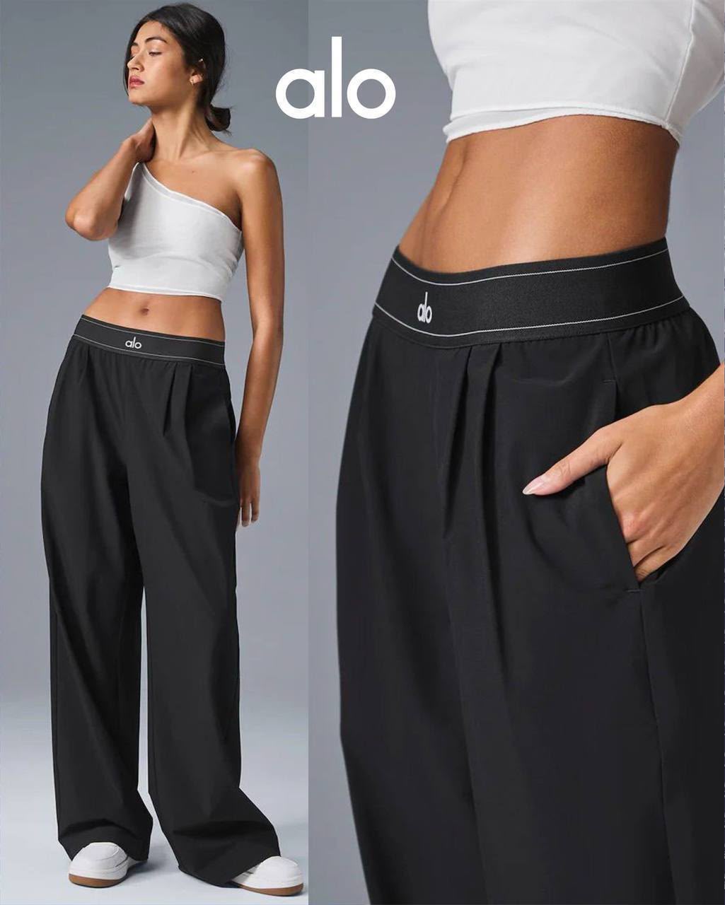 Alo Yoga