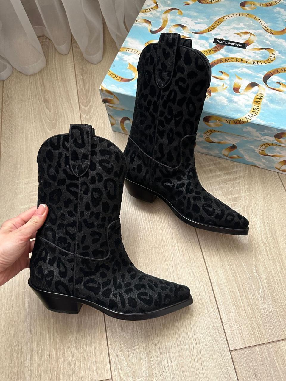 Dolce & Gabbana