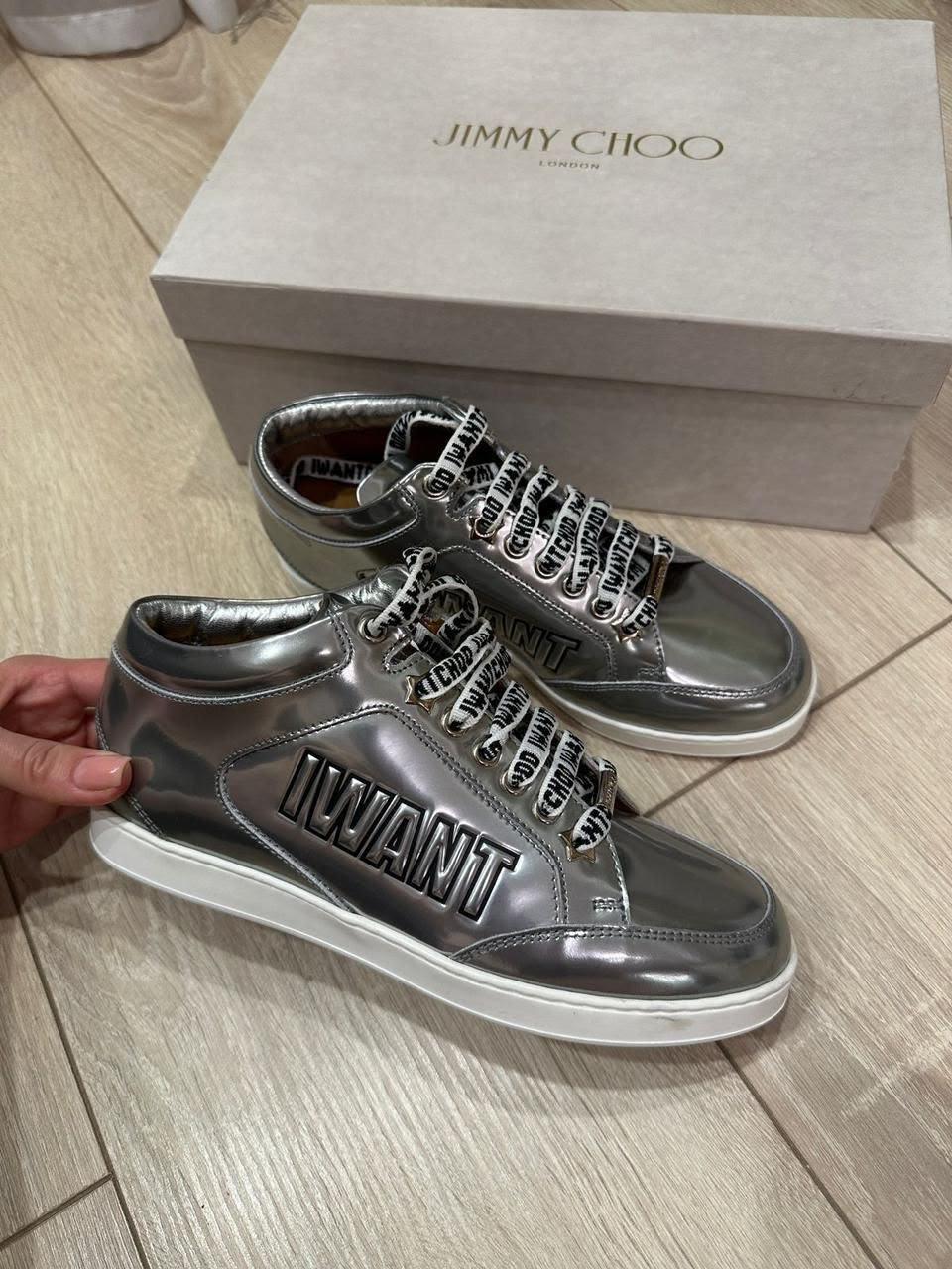 Jimmy Choo