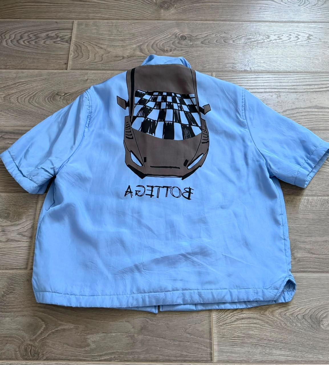 Bottega Veneta