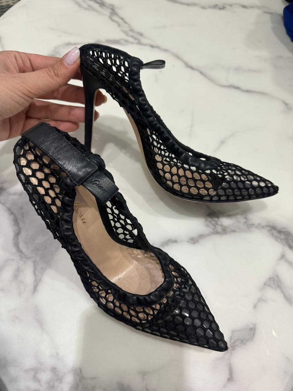 Gianvito Rossi