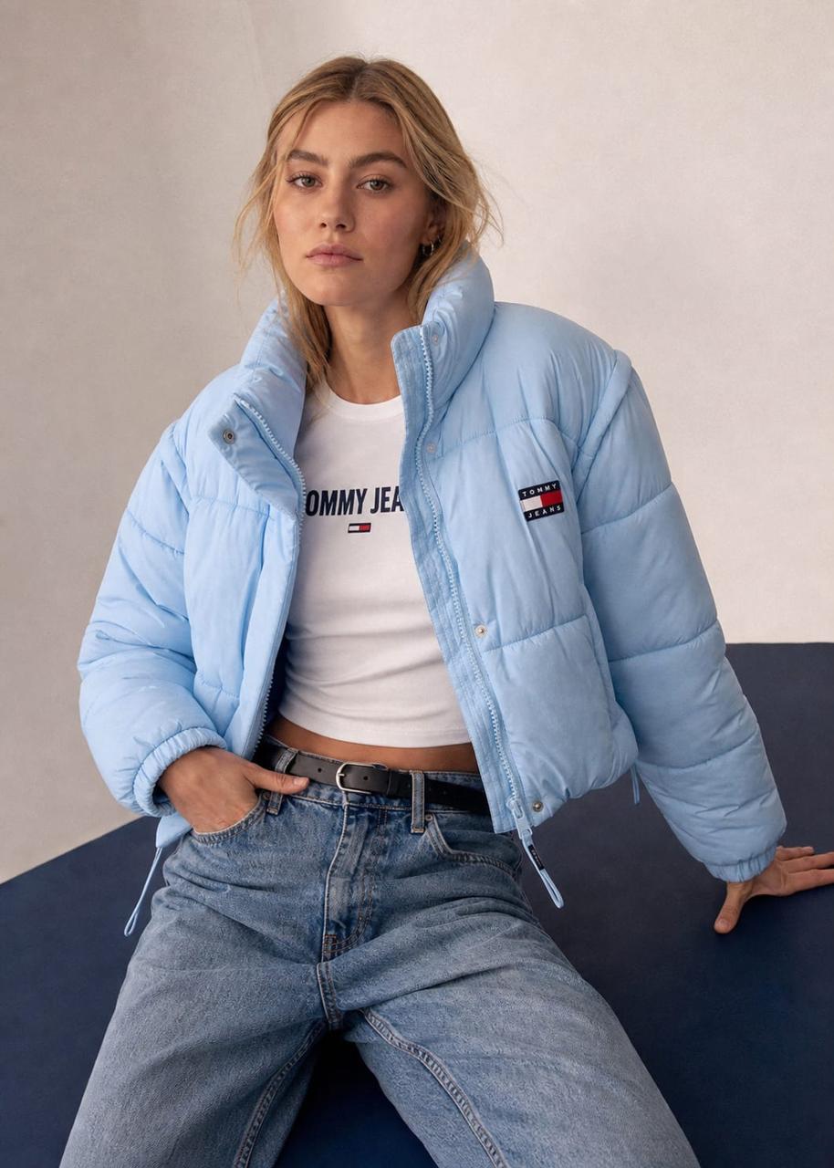 Tommy Hilfiger
