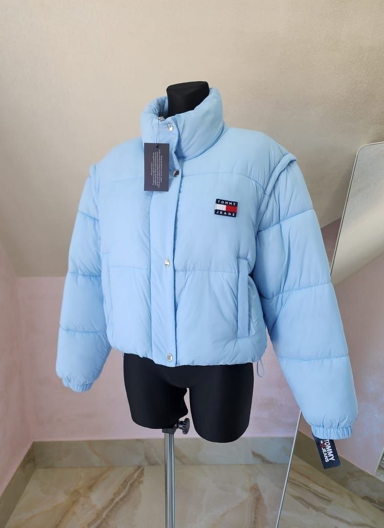 Tommy Hilfiger