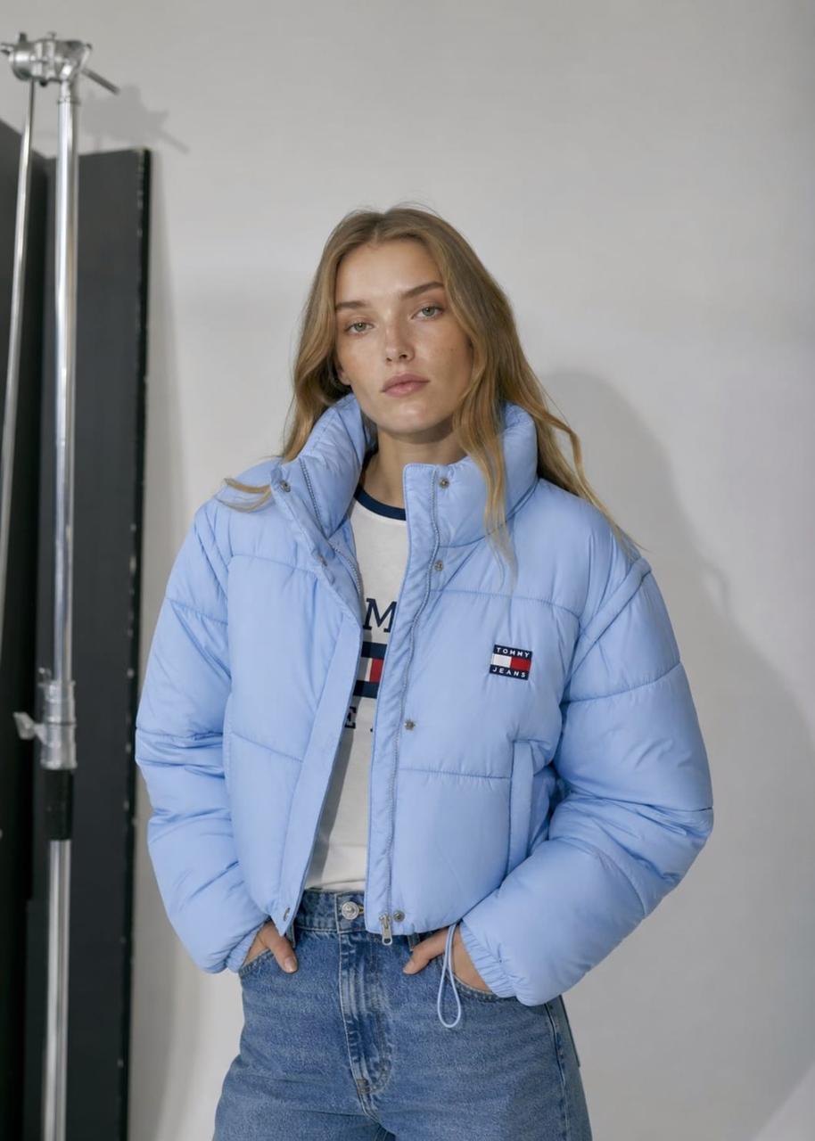 Tommy Hilfiger